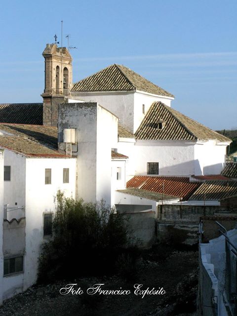 Iglesia de S Francisco