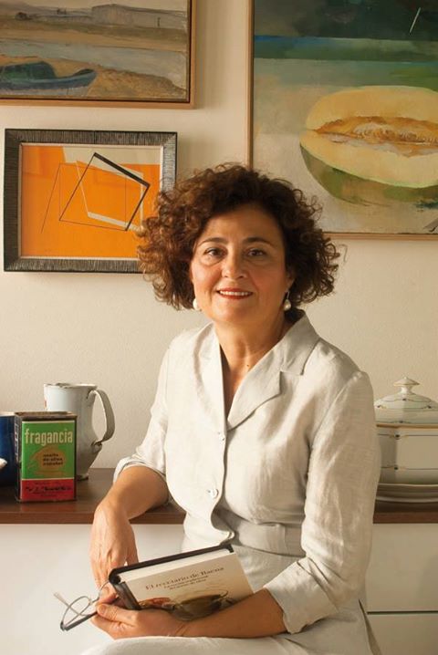 Marivi Ruiz