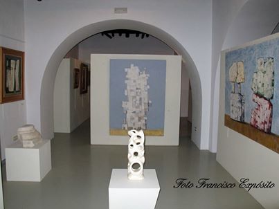 Sala exposiciones