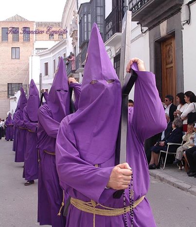 Nazarenos